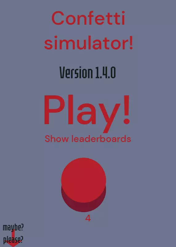 Game by @gagarious