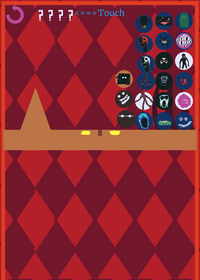 DOORS RACERS