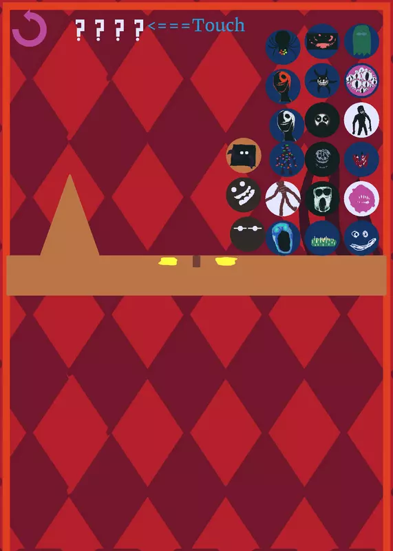 Game by @Crepels3