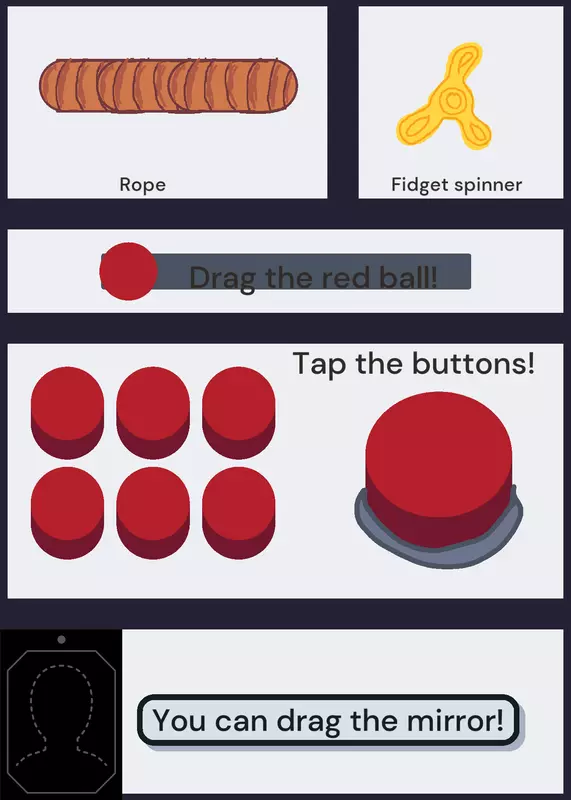 Game by @jujubear