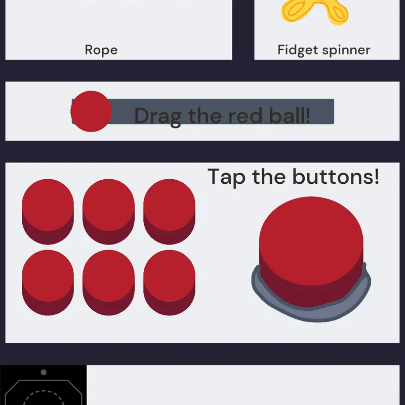 Game by @jujubear