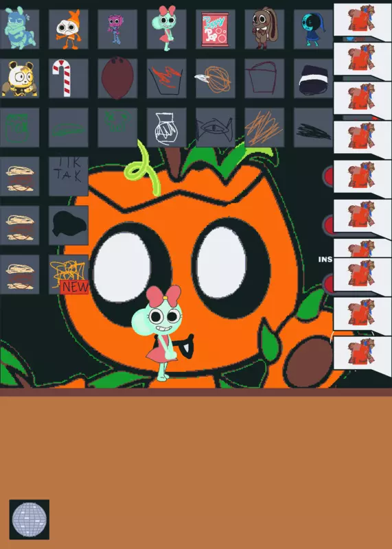 Game by @ribbit484747