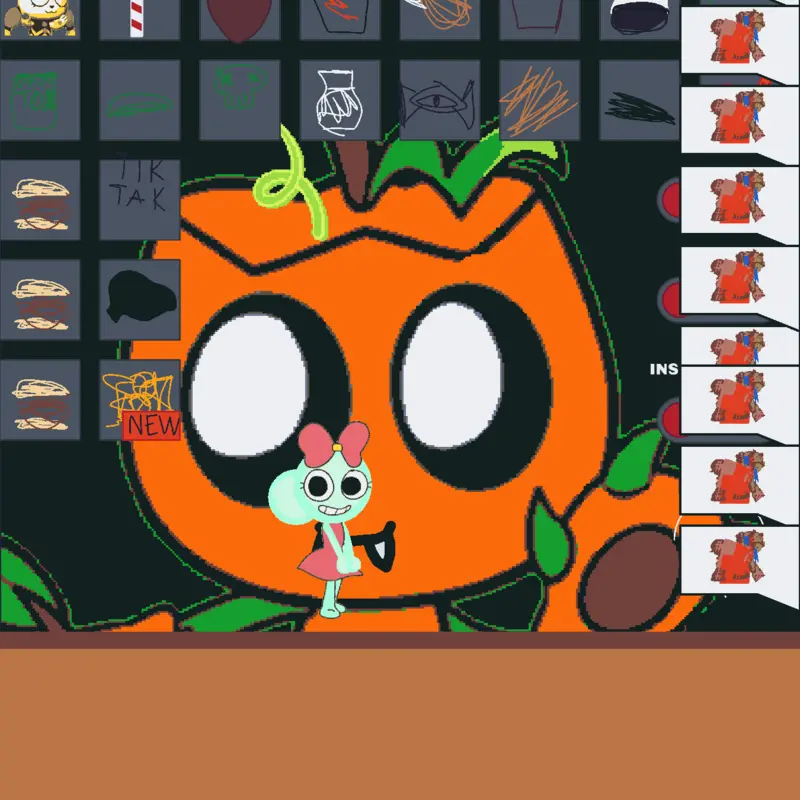 Game by @ribbit484747