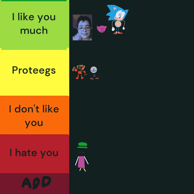 Game by @XNotToails143X
