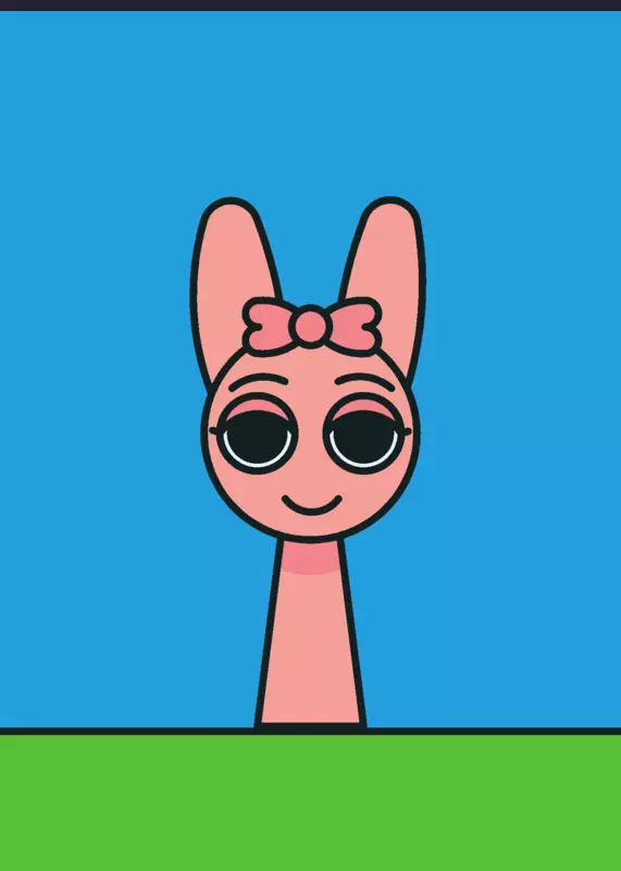 Game by @Baileyeon
