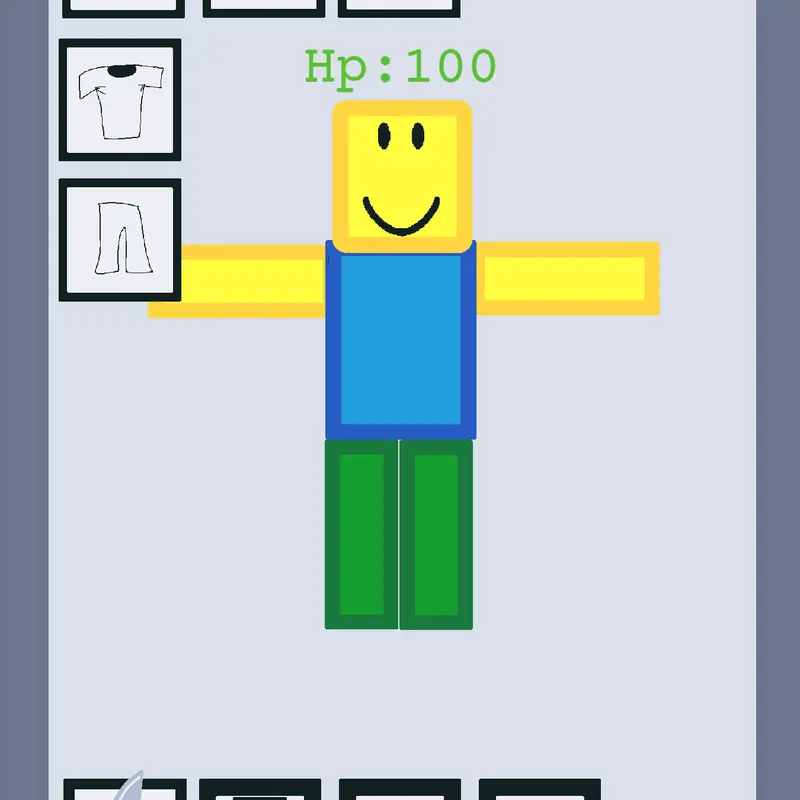 Game by @Asta_Melidioz