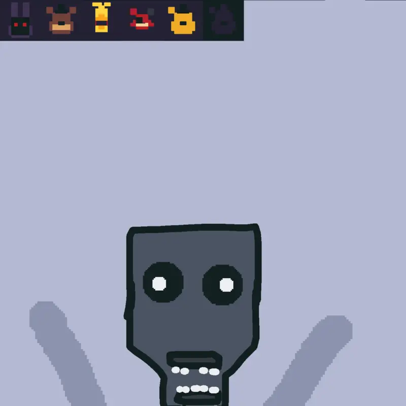 Game by @ihatetomatis