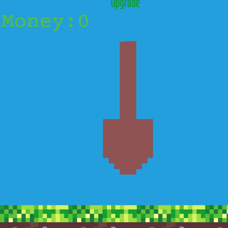 Minecraft by @bingbin