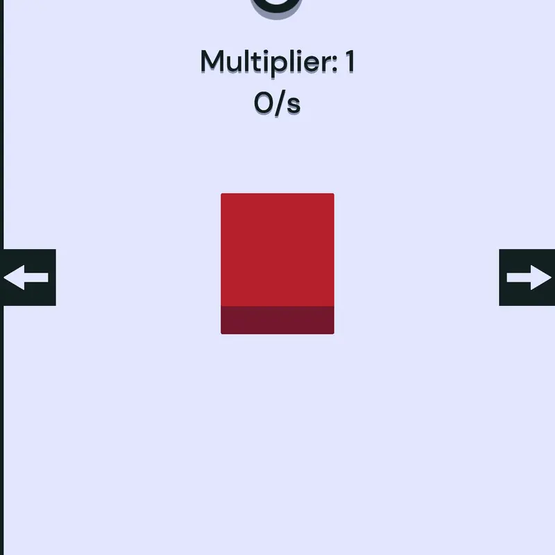 Game by @yfusydhf