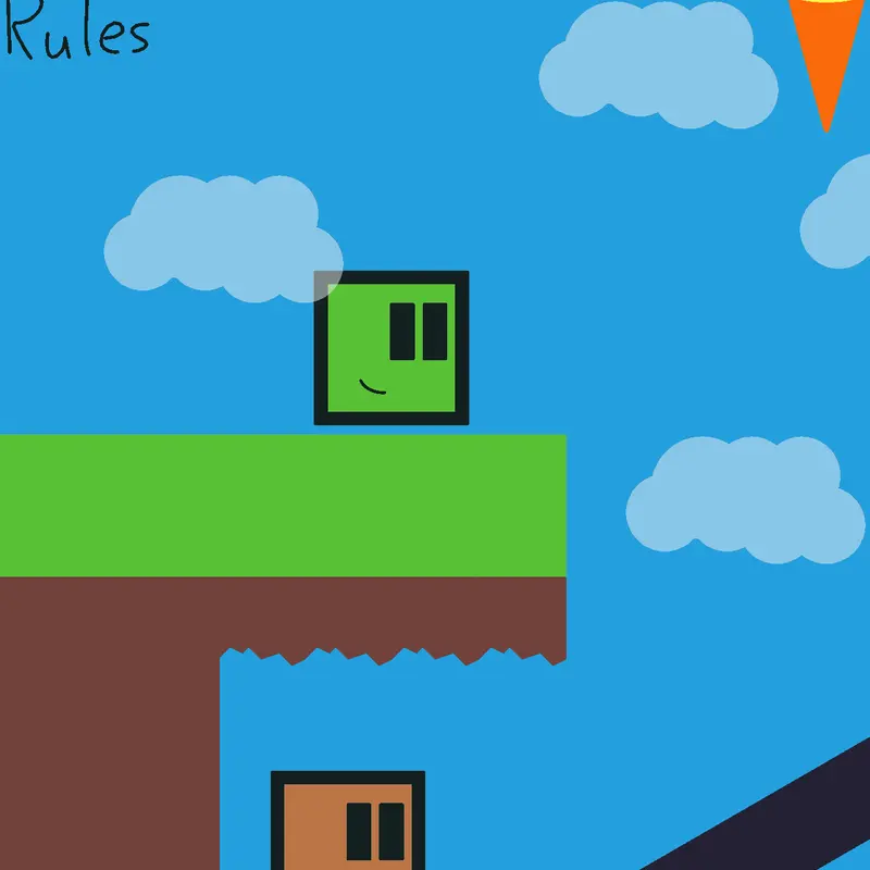 Game by @OWAKCX_2030