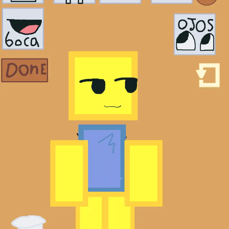 Game by @mega_pon228