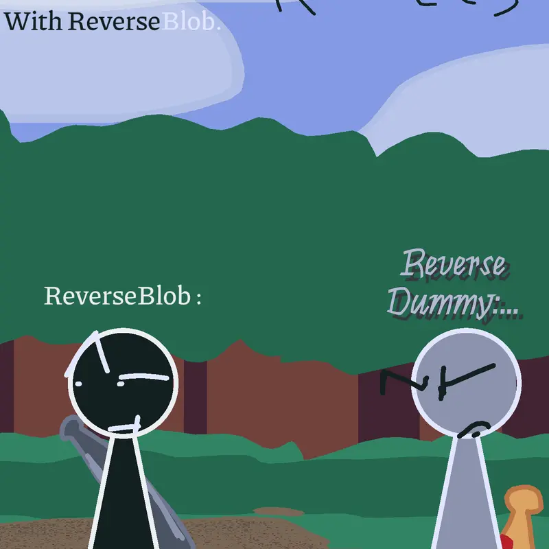 Game by @aloneblob