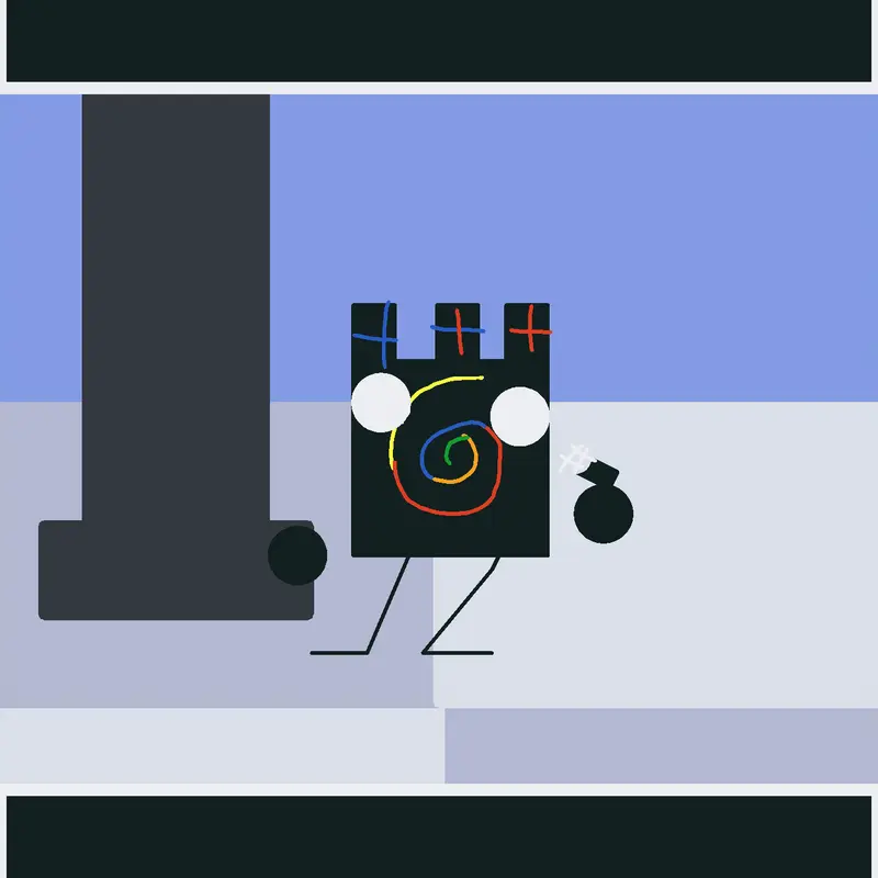 Game by @Nathanbello