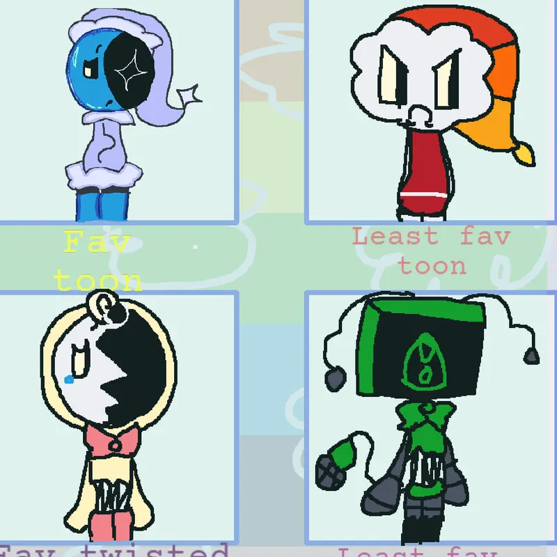 Game by @Cozy_littlekati