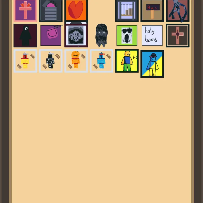 Game by @coolguymaker