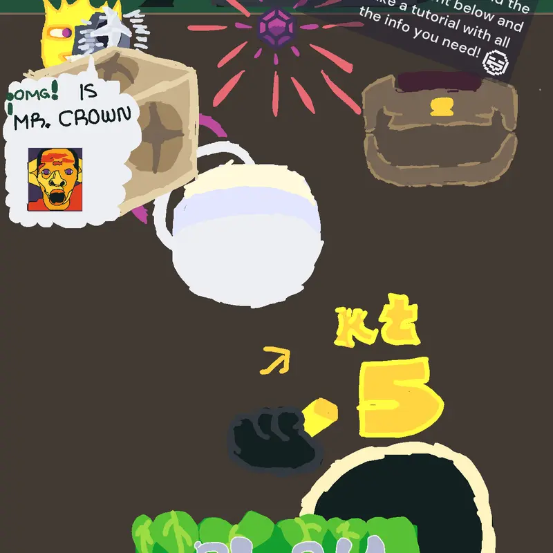 Game by @QWERTY-Productions