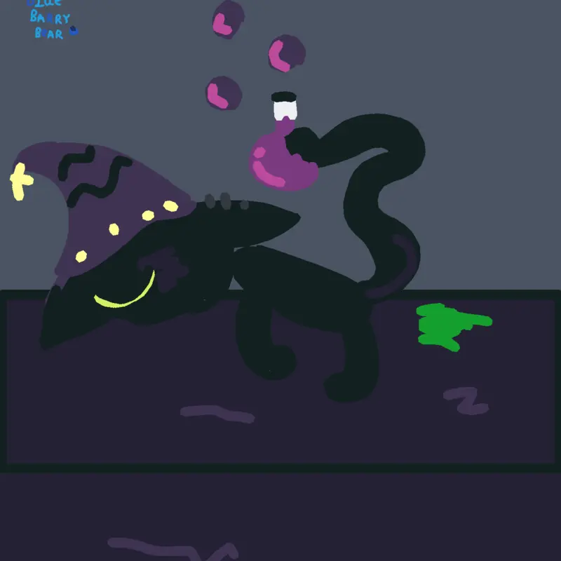 Game by @_b1ueberryBear_