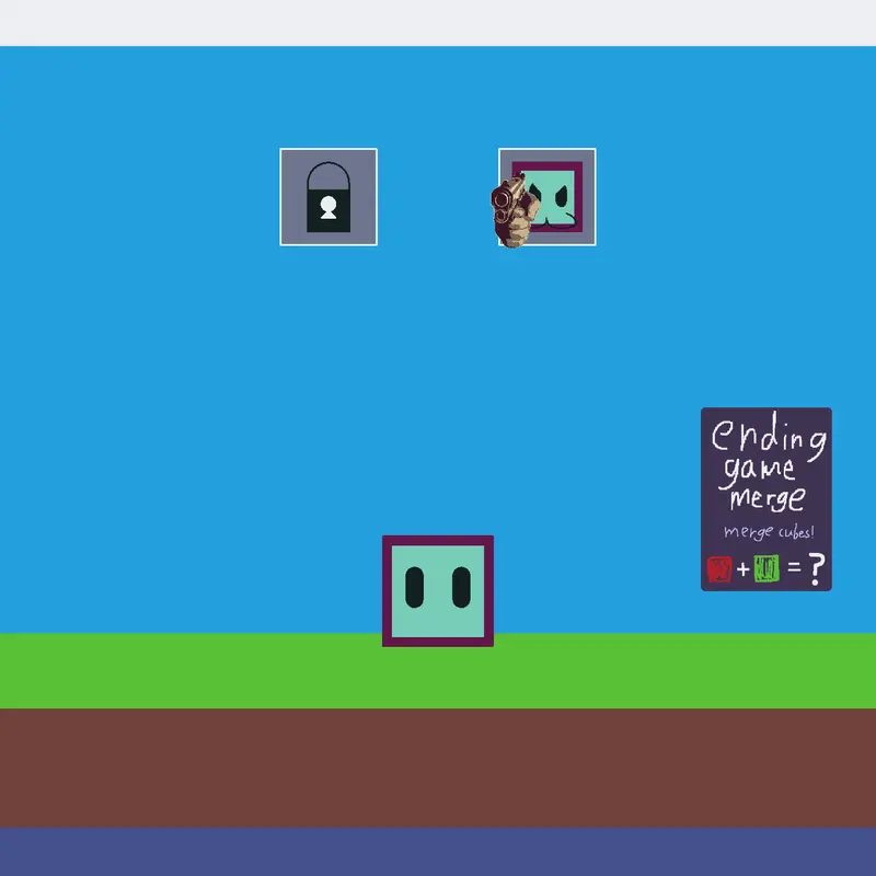 Game by @Rain_studios