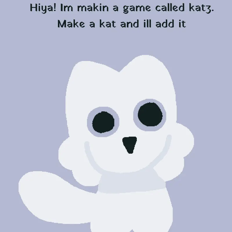 Game by @xXGalaxyKatXx