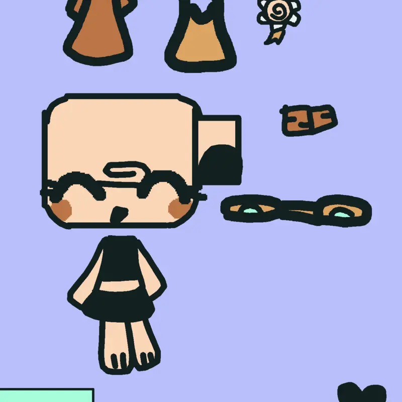 Game by @Sh3lly_luvly