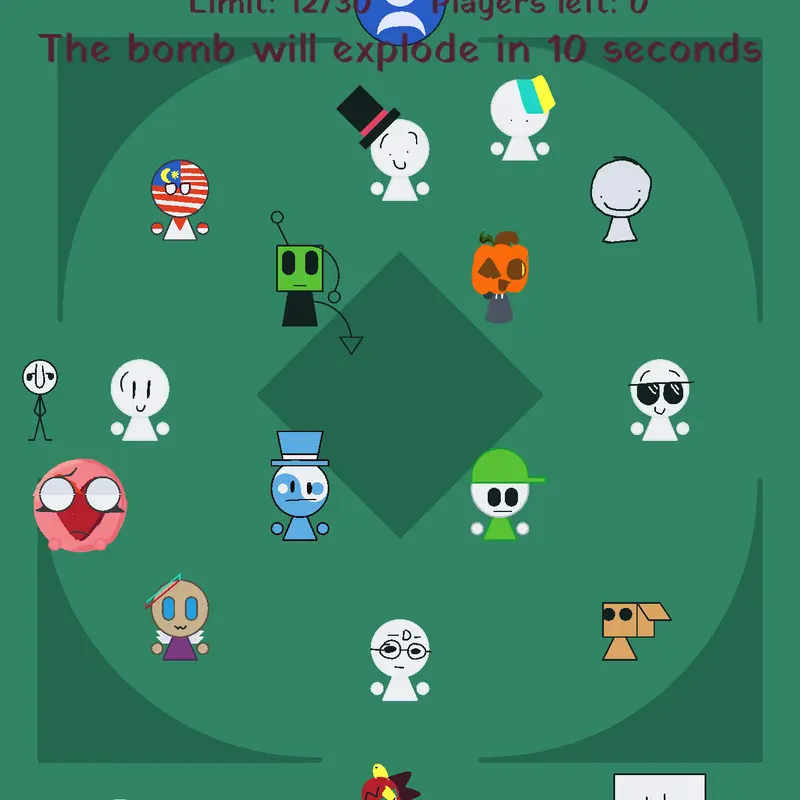 Game by @nathaniel_james_studio