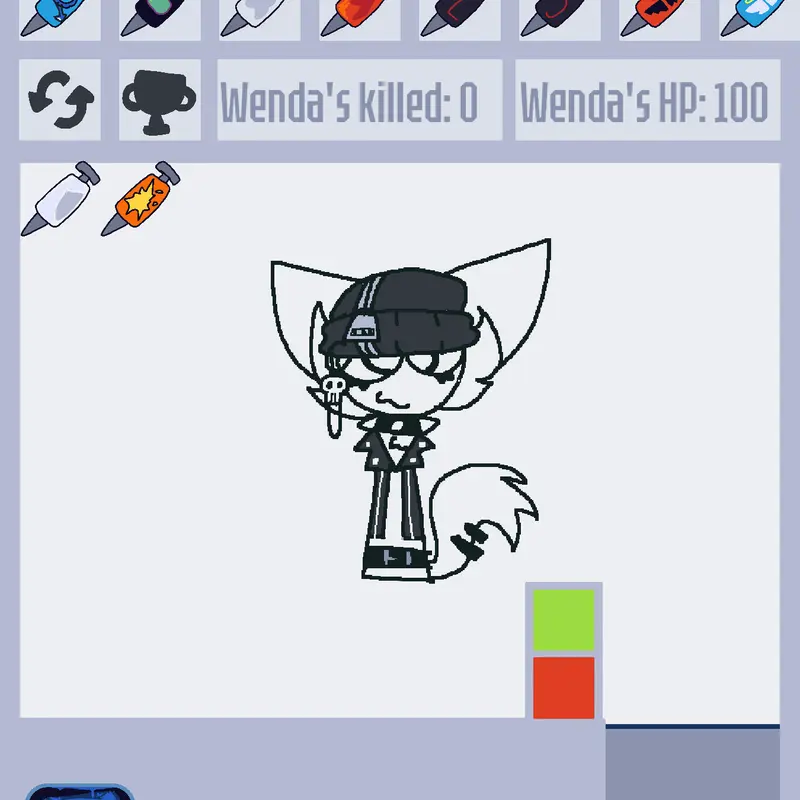 Game by @Starla_kittydog