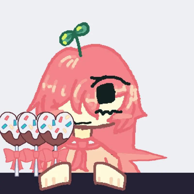 Game by @MOMONGAA_567