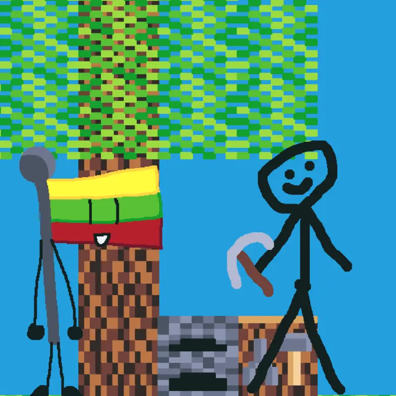 Game by @Random_studio