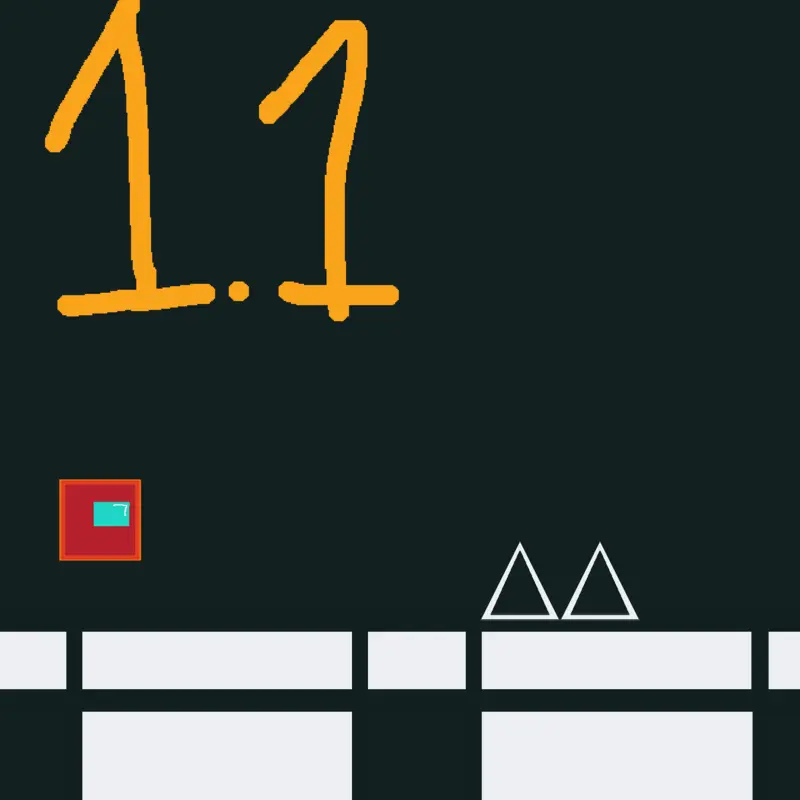 Game by @mooauy