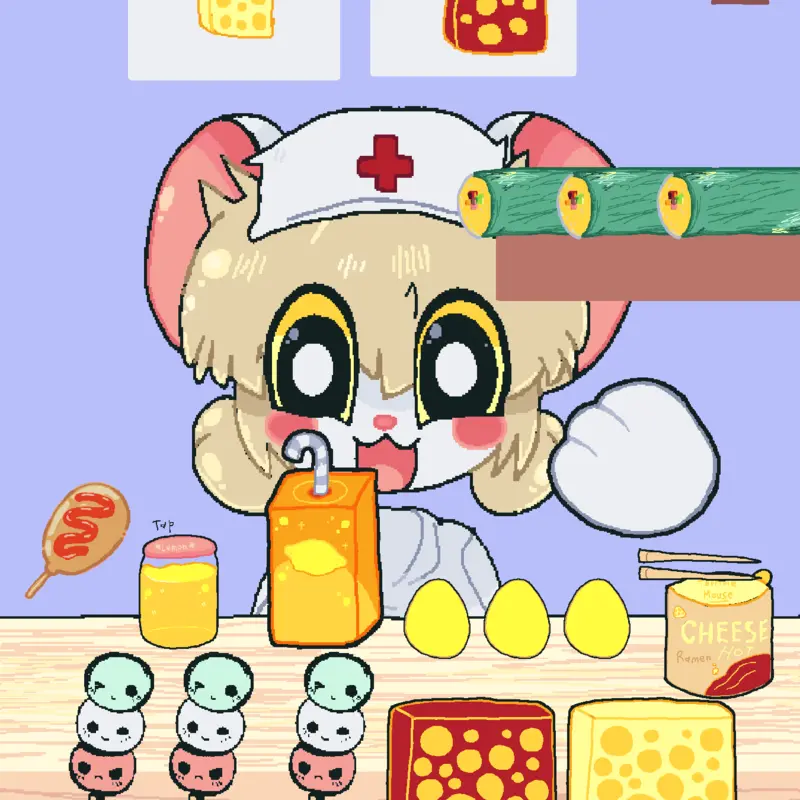 Game by @LORNA_TERRIBLE_MOUSE