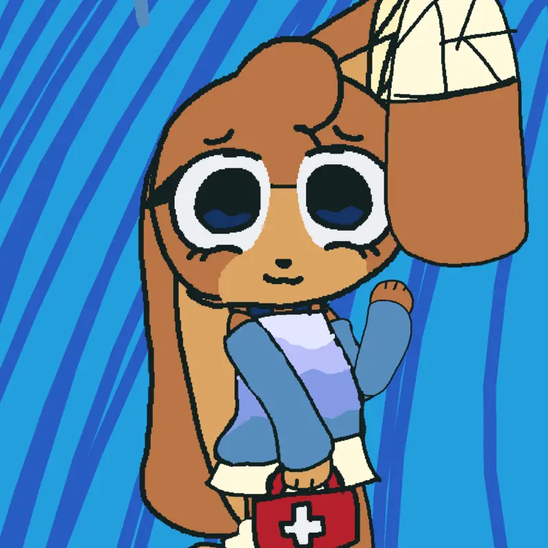 FIRST TWEEN! MAPLE! by @Fl0r4-Fl0w3rz