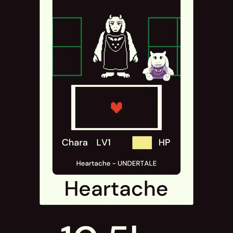 How does this Deck have 10.5k? by @RalseiMobility