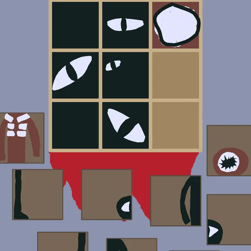 Game by @braven