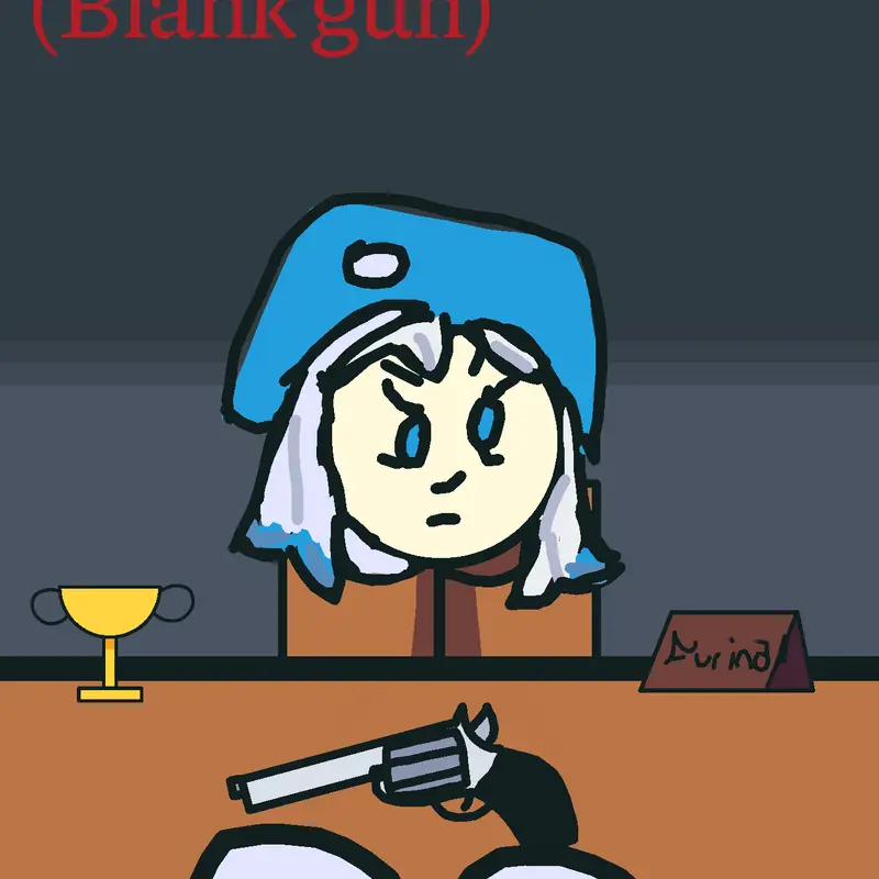 Game by @taraningotu