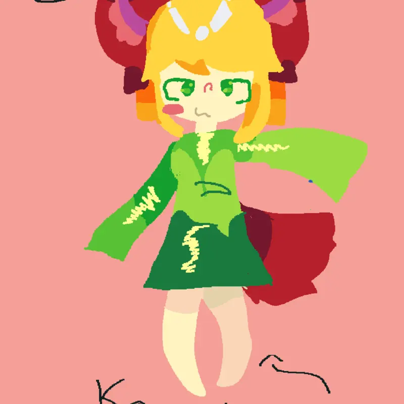 Game by @kawaii_attack
