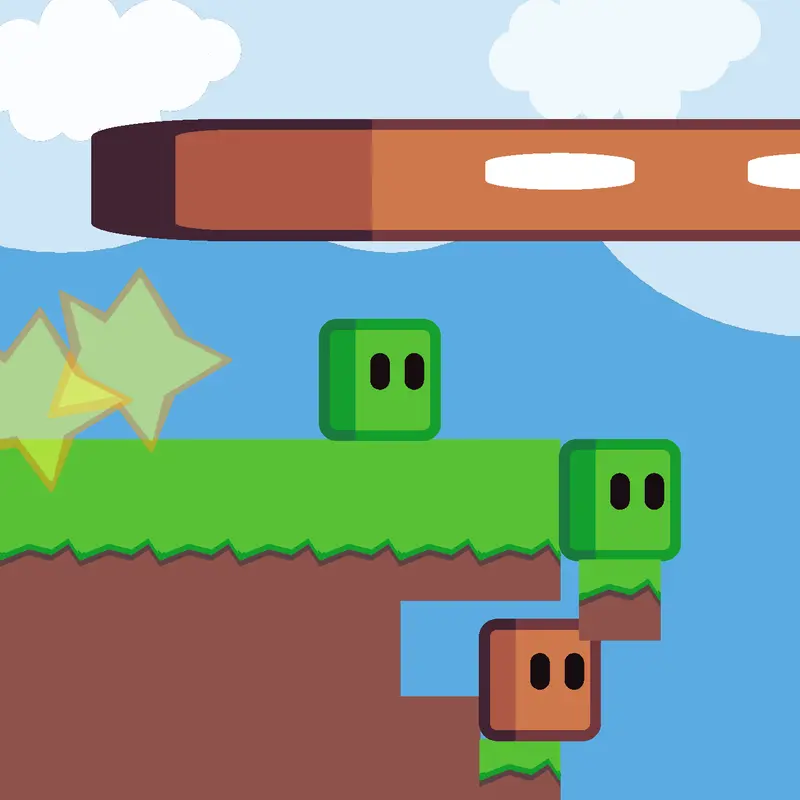 Game by @namohsiu