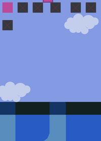 Find the Dash Cubes