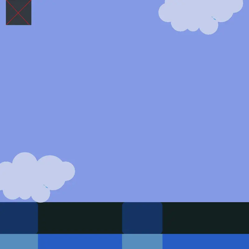 Find the Dash Cubes by @Stevefangamesroomsfan