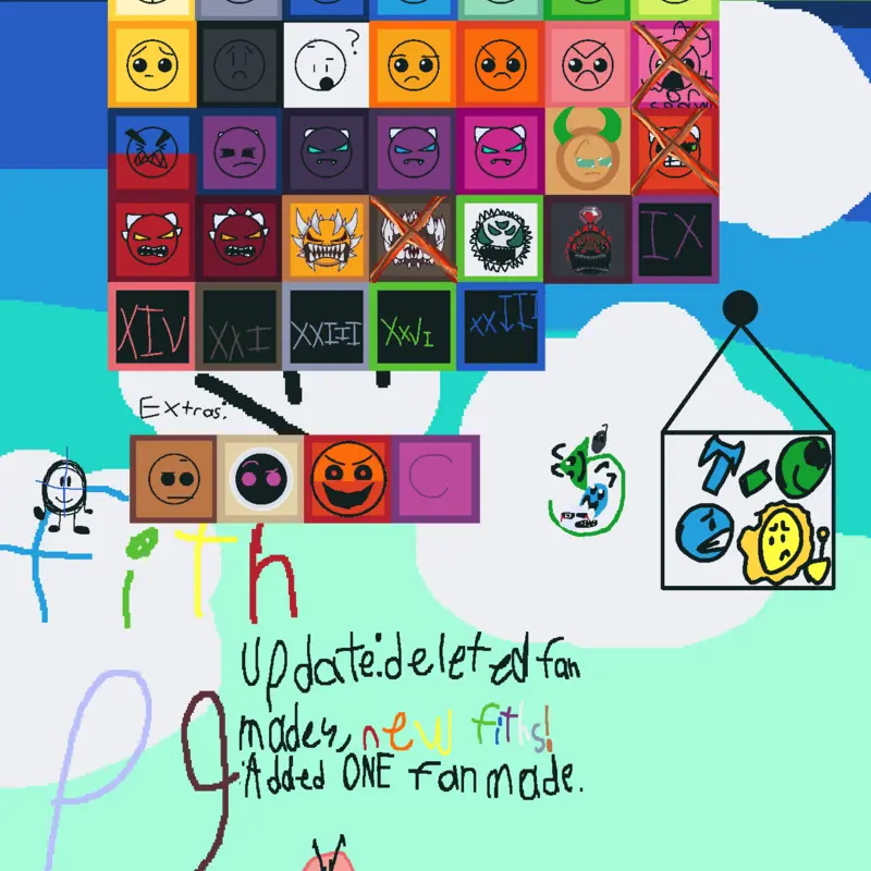 Game by @ijustatetenpeople