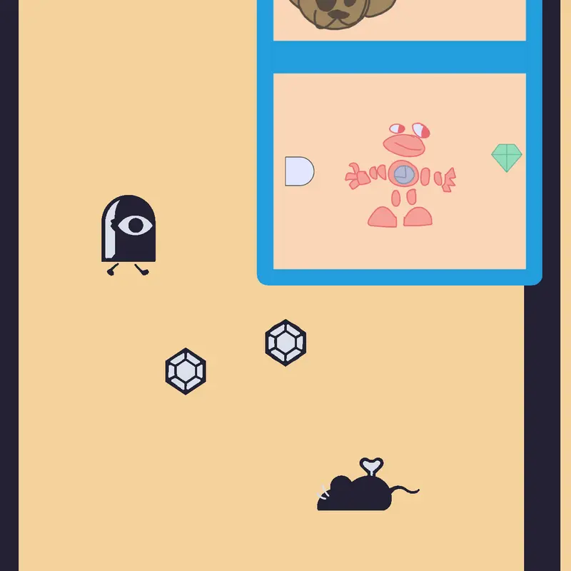 Game by @dragon_monster