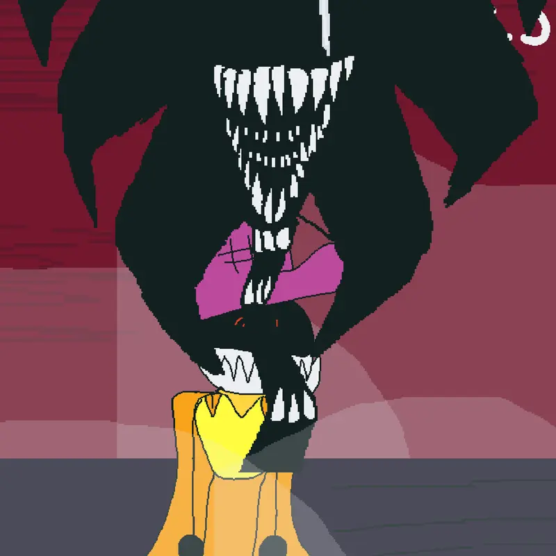 Game by @-Steve-