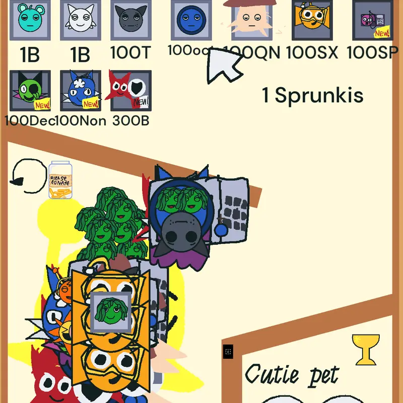 Game by @Durr_Emoji