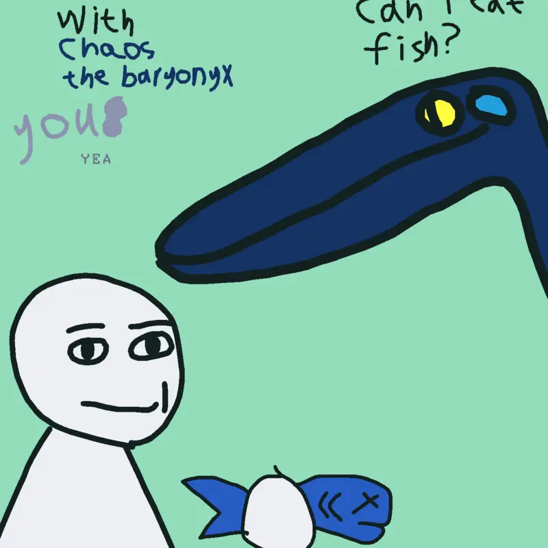 Game by @chaos_the_baryonyx