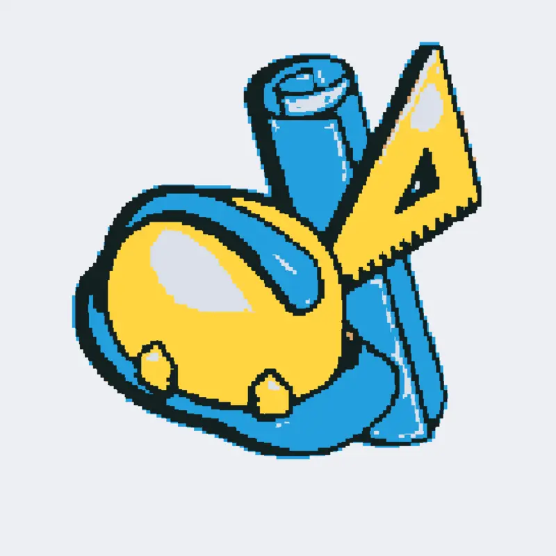 Game by @lrv