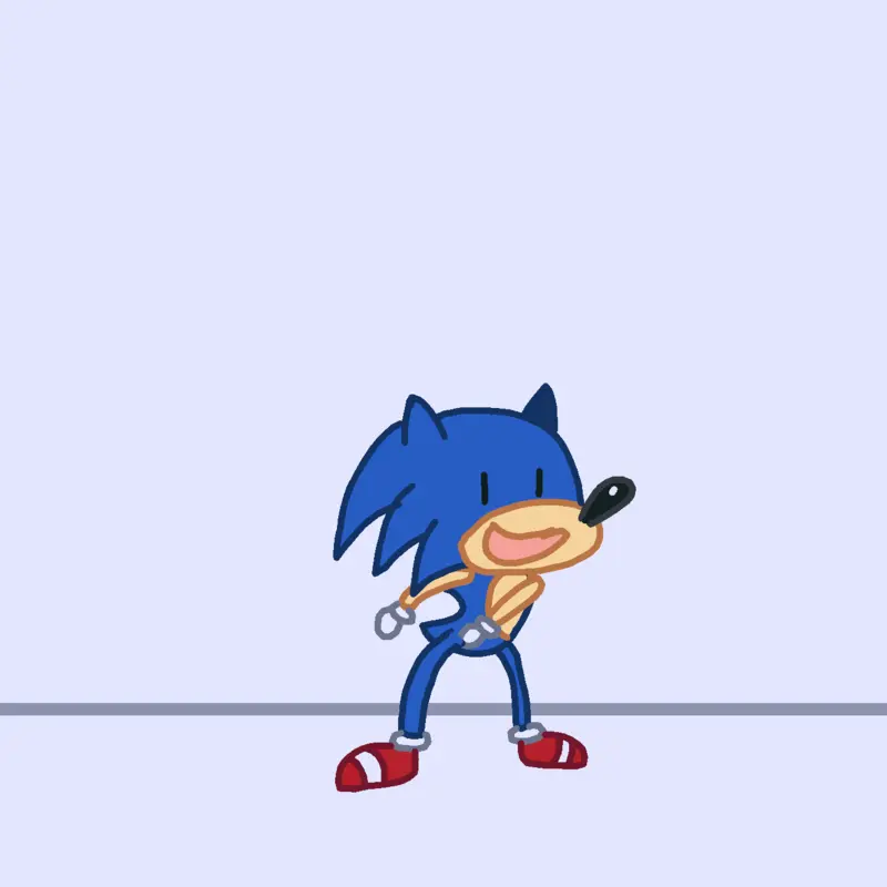 Game by @Sonicthehedgehogiscool