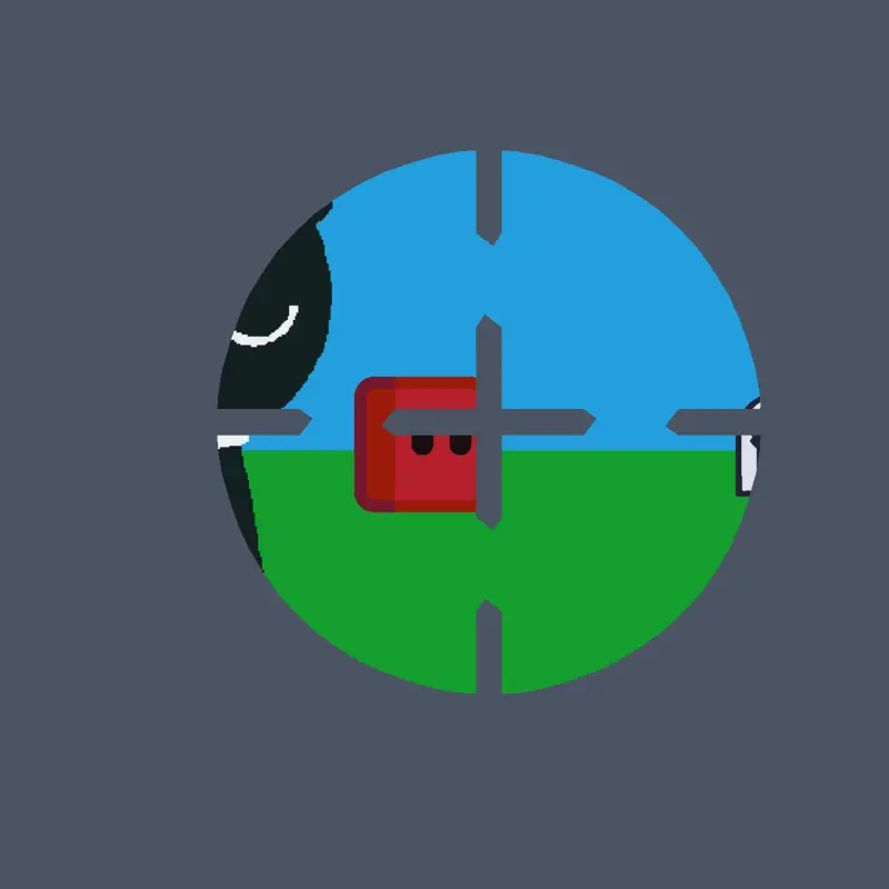 Game by @gamecreatorcookie
