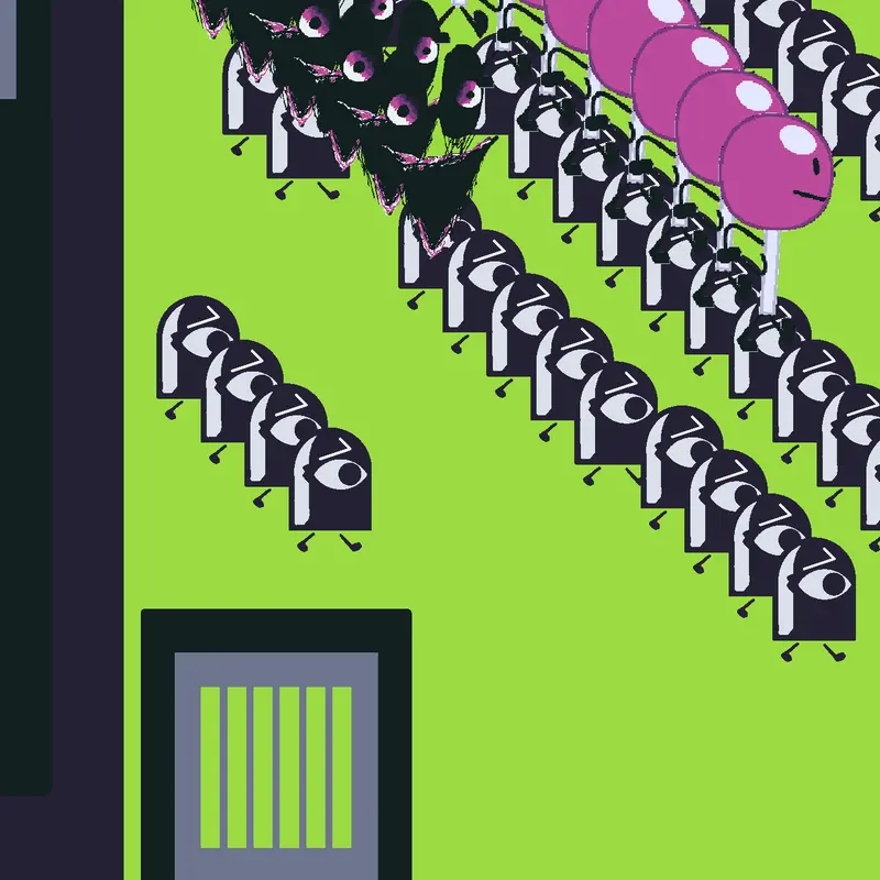 Pelz Infektioun by @XBfdiBubbleX