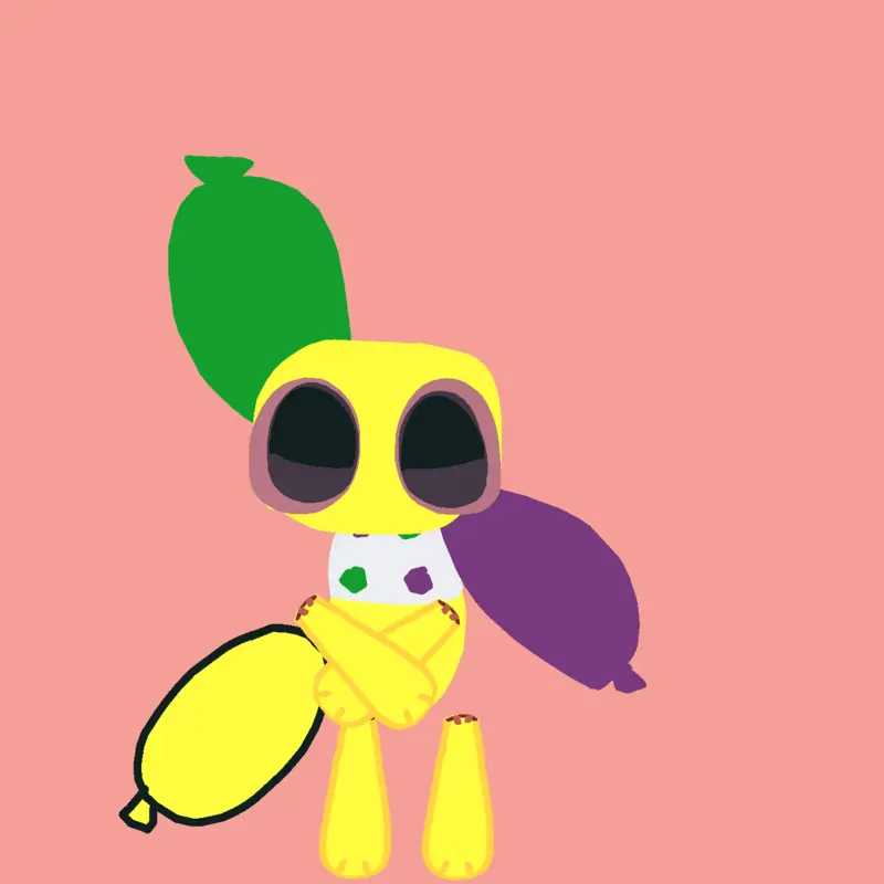 Game by @kinzin_kemelin009