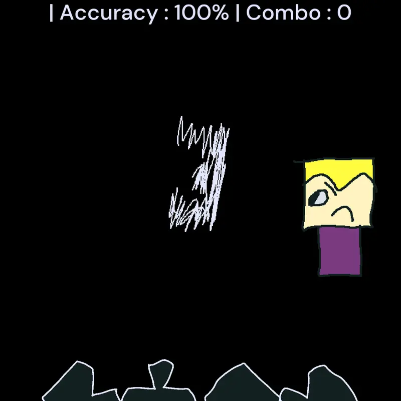 Game by @mikecraft