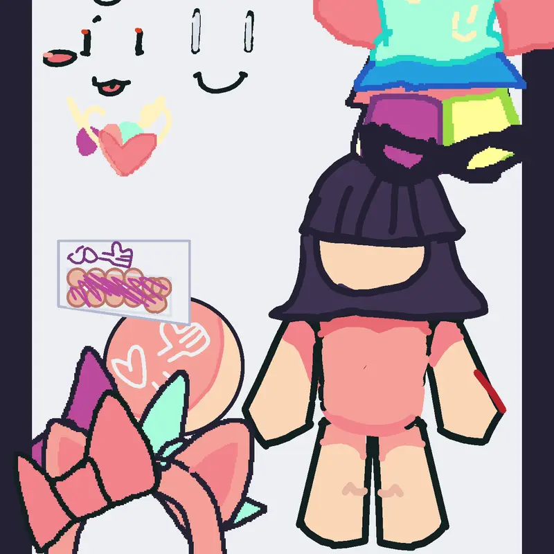 Game by @dhgxfhf